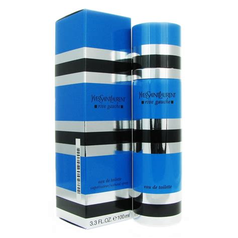 yves saint laurent rive gauche eau de toilette spray 30ml|ysl rive gauche.